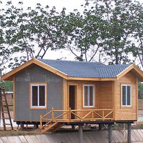 樹脂瓦工程案例