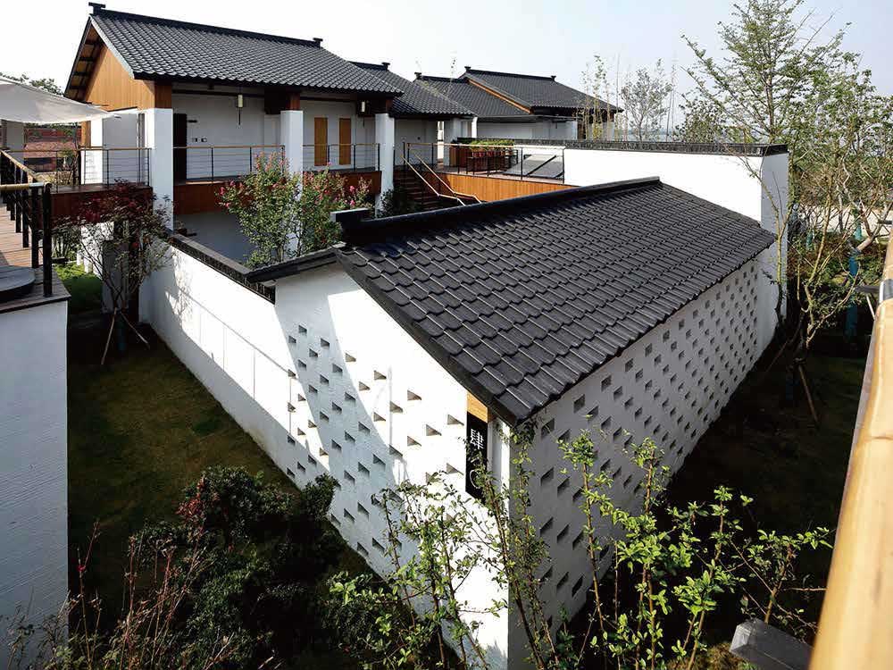 鋁鎂錳瓦工程案例 鋁鎂錳瓦工程案例