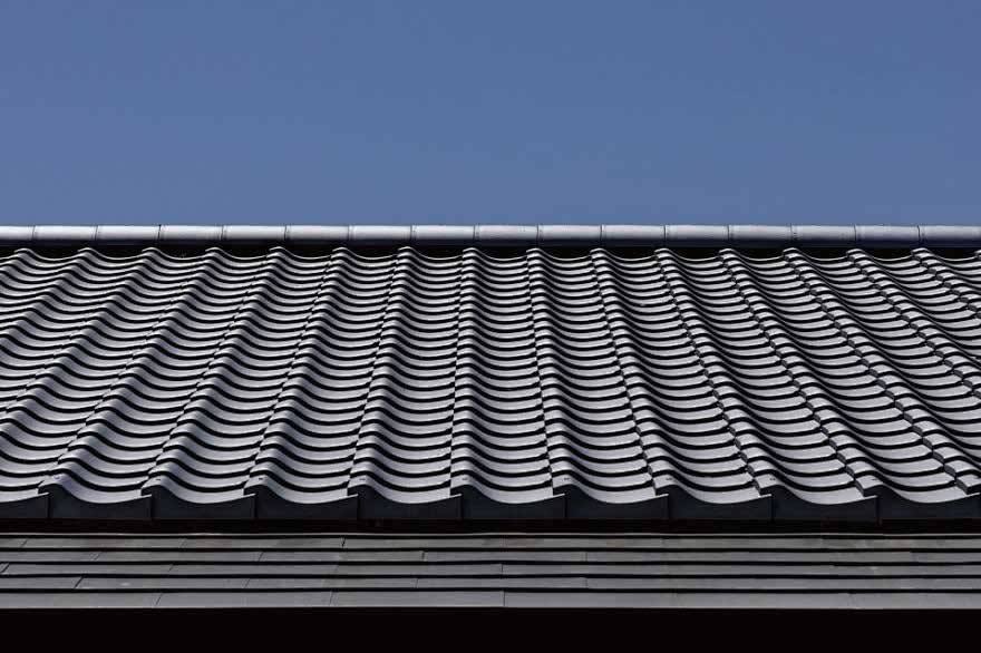 鋁鎂錳瓦工程案例 鋁鎂錳瓦工程案例