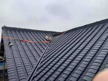 鋁鎂錳瓦工程案例 鋁鎂錳瓦工程案例